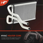Heater Core for Kia Sorento (2009-2013)