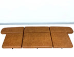 3 Piece Set Helm Center Seat Bottom Cushions for Scout 420 LXF