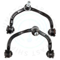 2X Front Upper Control Arm & Ball Joint for Ford Expedition (2003–2006)