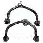 2X Front Upper Control Arm & Ball Joint for Ford Expedition (2003–2006)