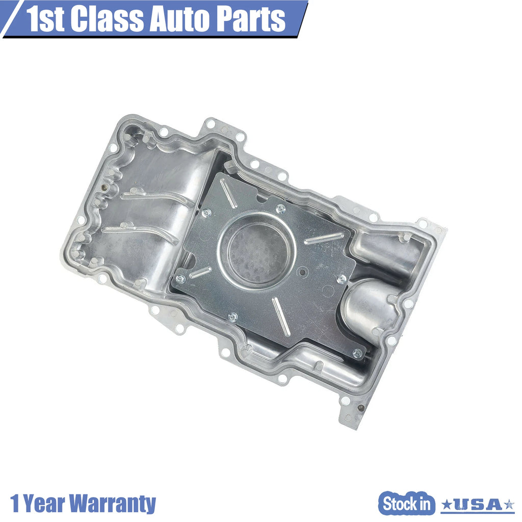 Engine Oil Pan for Ford Escape Mazda MPV Tribute Mercury Mariner (1995–2008)