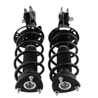 2X Front Left + Right Strut Absorber Assembly for Mazda CX-5 AWD (2013–2016)