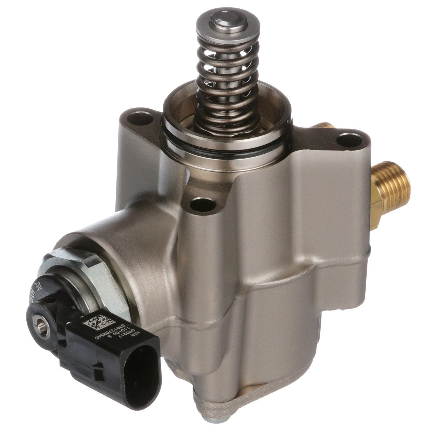 Delphi HM10046 Direct Injection Fuel Pump for Audi R8/S5 4.2L (2007–2017)
