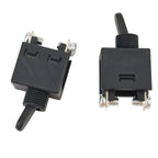 2X Angle Grinder Switch for 651403-7 651433-8 9523