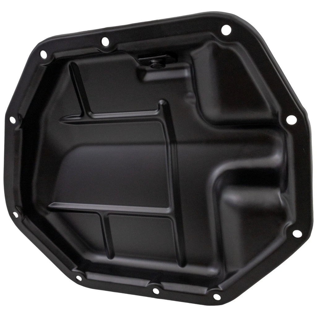 Oil Pan Lower for Nissan Cube Sentra Versa (2007–2012)