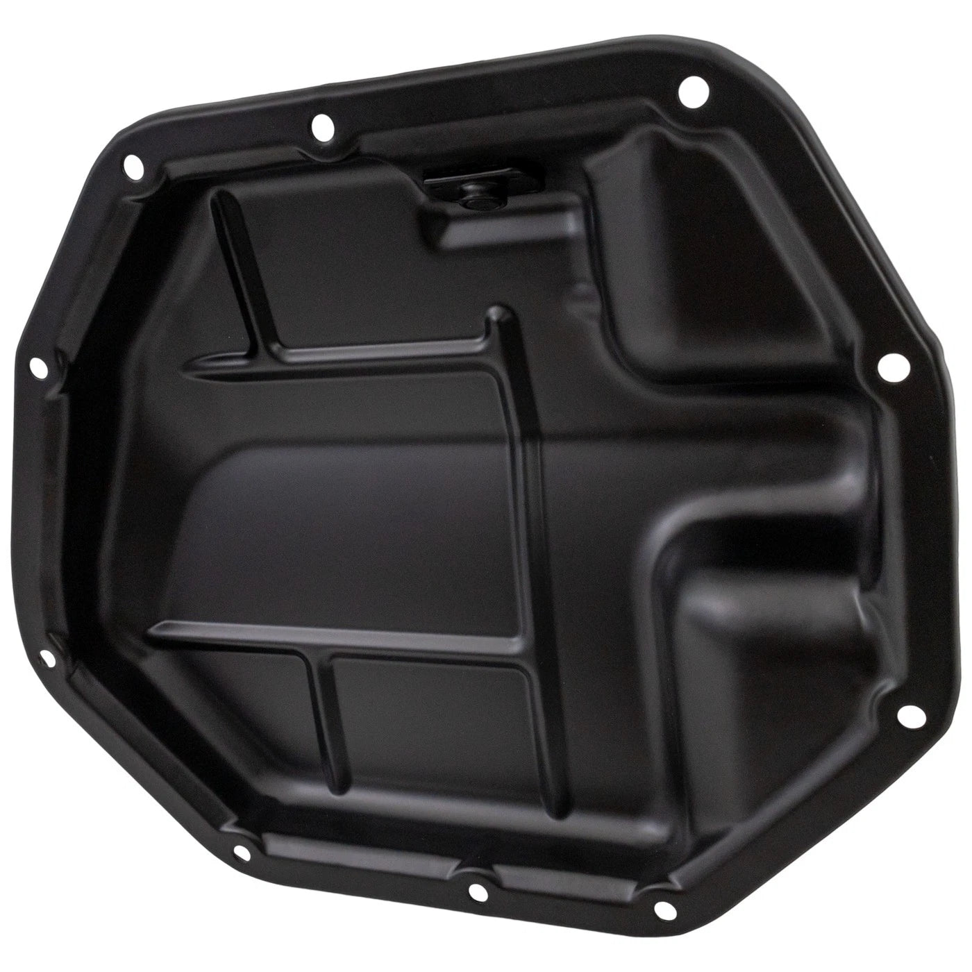 Oil Pan Lower for Nissan Cube Sentra Versa (2007–2012)
