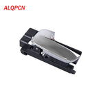 4 x Inner Door Handles for Hyundai Accent (2006-2011) Chrome