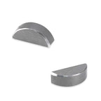 Crankshaft Woodruff Key 2x for Polaris RZR 900 Ranger 500 900 1000 (2010–2020)