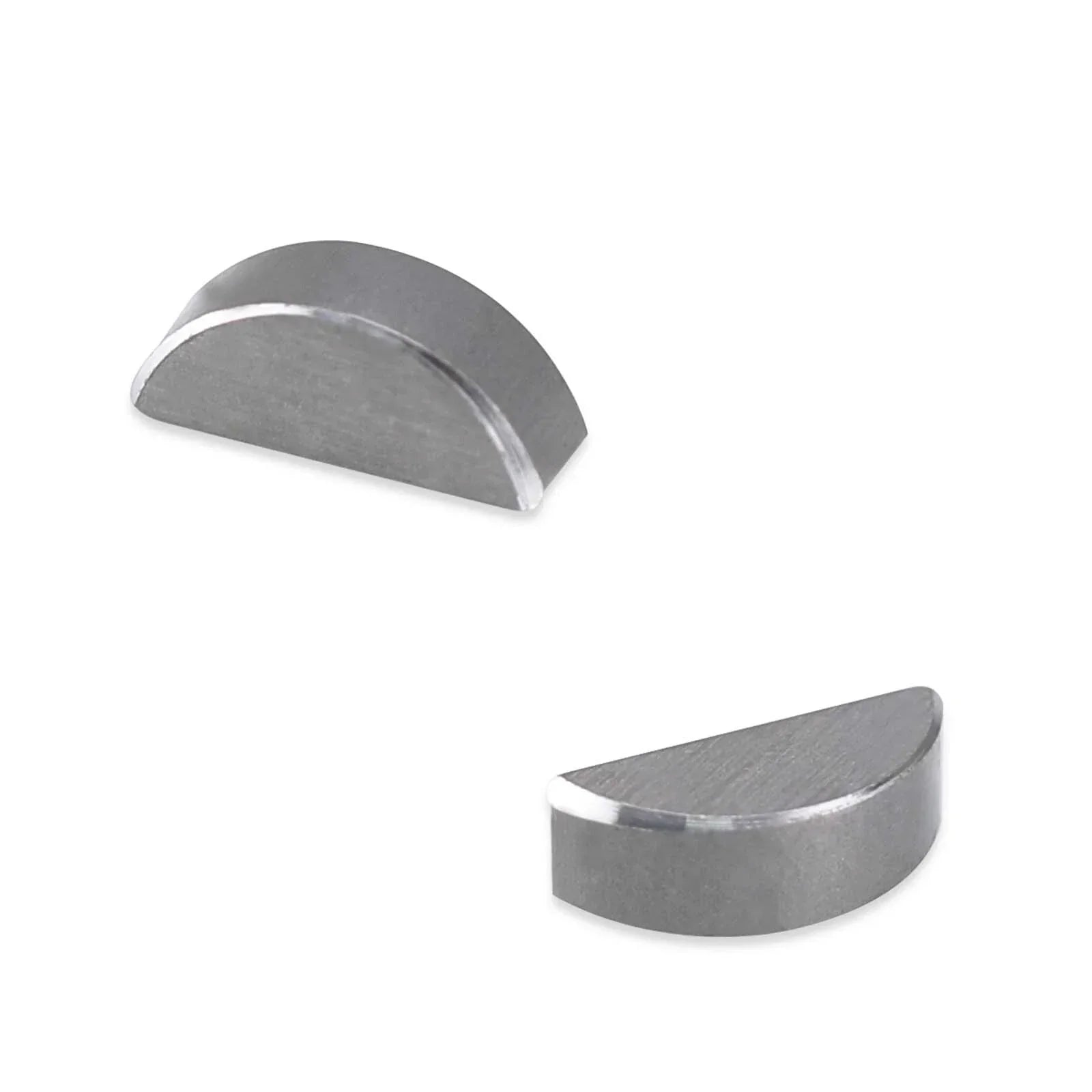 Crankshaft Woodruff Key 2x for Polaris RZR 900 Ranger 500 900 1000 (2010–2020)