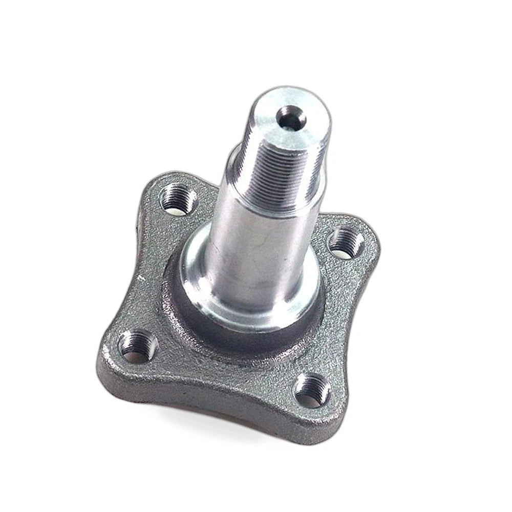 Steering Knuckle for Nissan March Micra Note (2002–2023)