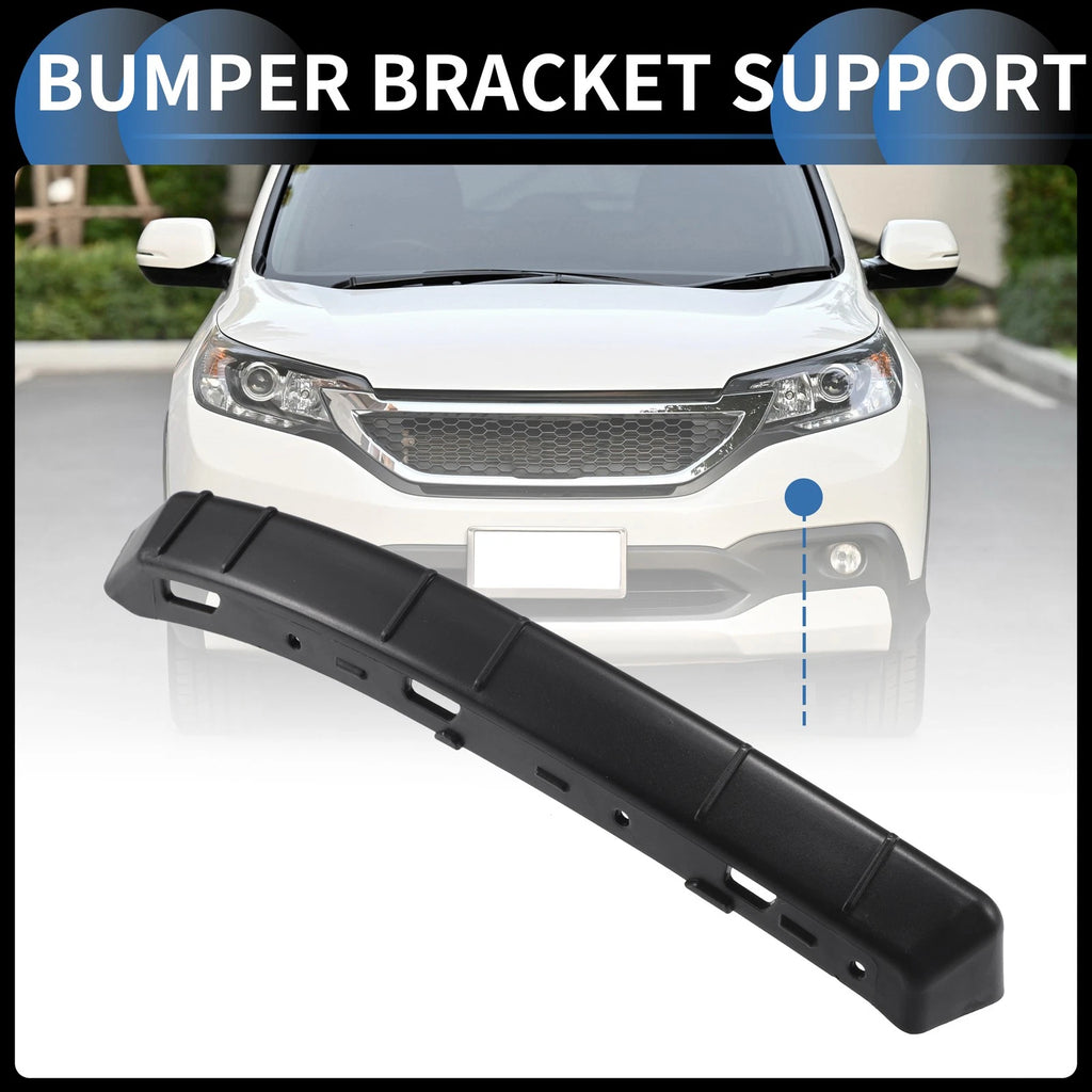 1pc Left Front Bumper Retainer Bracket No. 86525K2000 for Hyundai Venue (2020–2023)