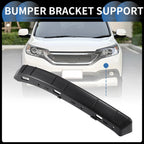 1pc Left Front Bumper Retainer Bracket No. 86525K2000 for Hyundai Venue (2020–2023)