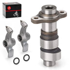 Camshaft & Valve Rocker Arm for HONDA FourTrax 300 TRX300 TRX300FW (1988–2000)