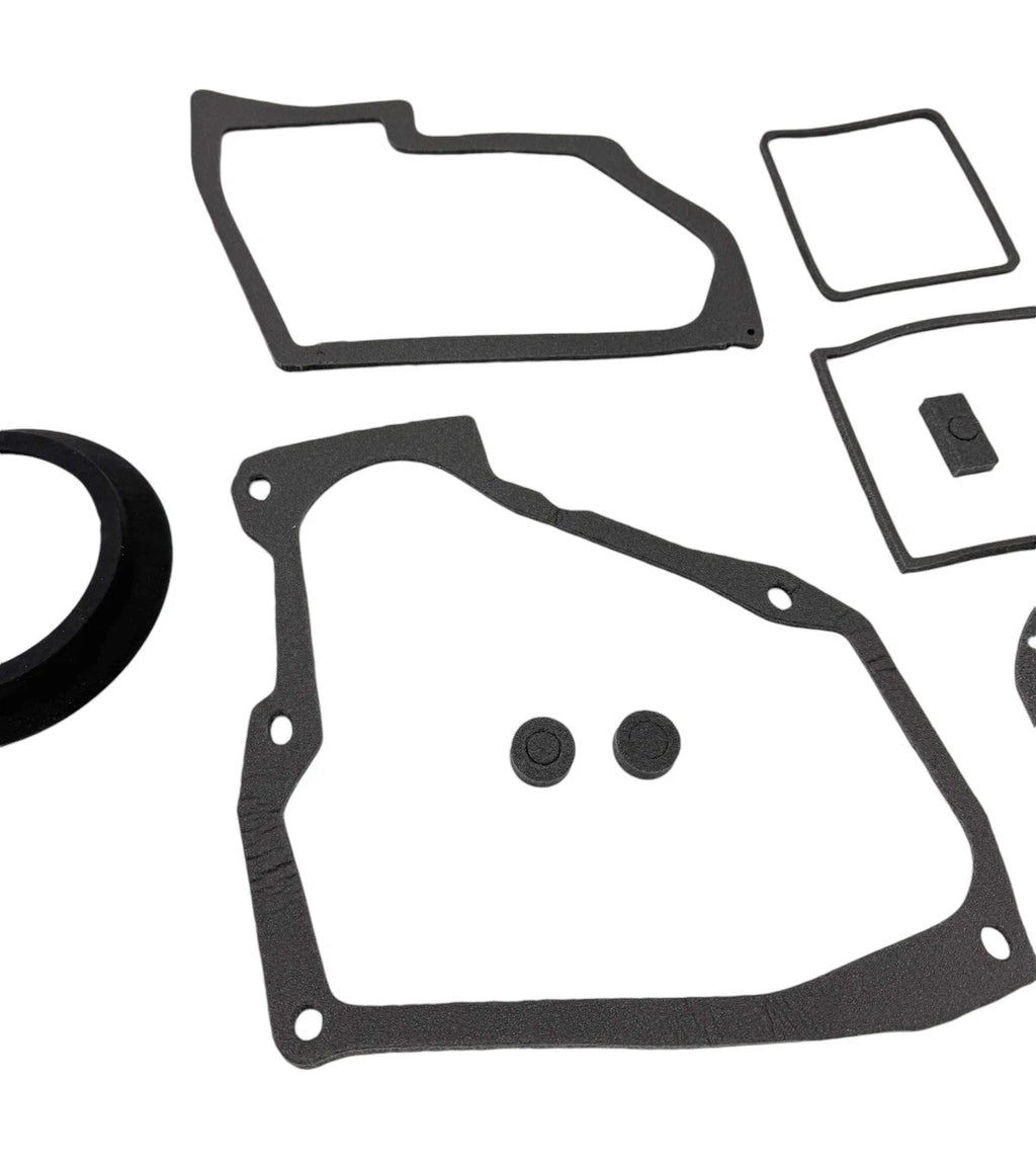 Heater Gasket Seal Set Without AC for 1967-1972 Chevy GMC Truck