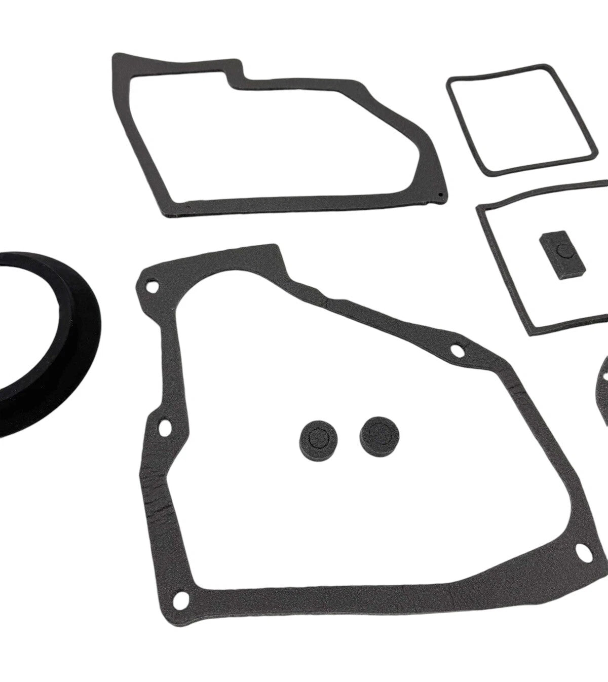 Heater Gasket Seal Set Without AC for 1967-1972 Chevy GMC Truck