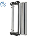 Retractable Anti-Slip Platform Steps for RV Camper