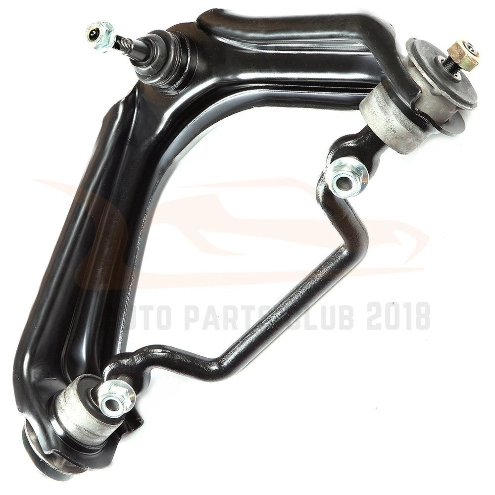 Set of 2 Front Upper Control Arms for Ford Explorer (2002-2005)