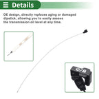 Oil Level DipStick No.24271875 for Cadillac Escalade (2015–2017)