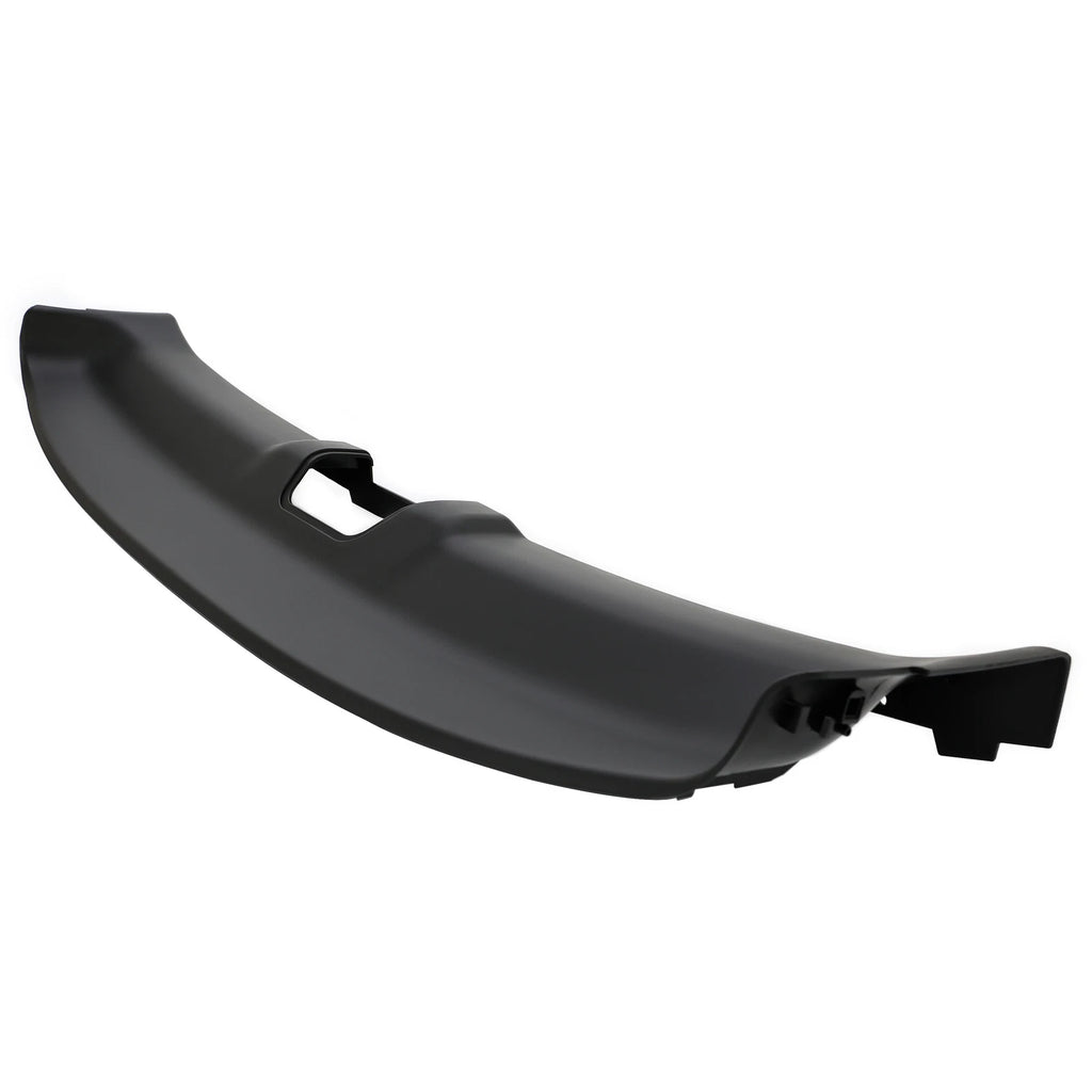 Front Upper Center Windshield Frame Cover for BMW Z4 (2003–2008)