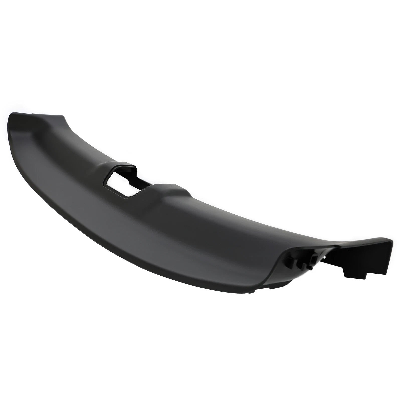Front Upper Center Windshield Frame Cover for BMW Z4 (2003–2008)
