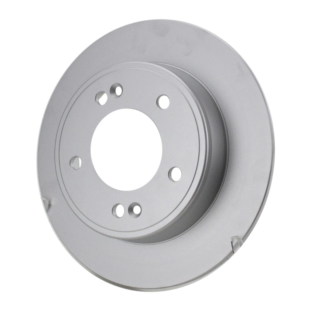 Disc Brake Rotor for Hyundai Elantra GT, Kona, Veloster, Kia Forte, Soul (2013–2023)