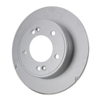 Disc Brake Rotor for Hyundai Elantra GT, Kona, Veloster, Kia Forte, Soul (2013–2023)