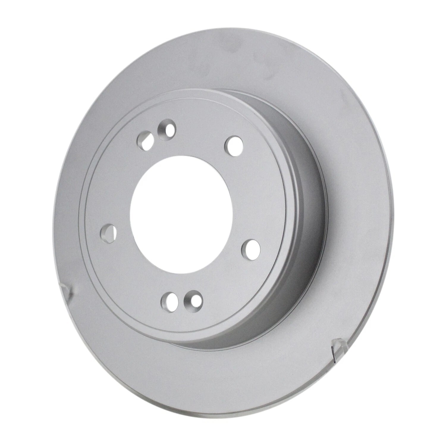 Disc Brake Rotor for Hyundai Elantra GT, Kona, Veloster, Kia Forte, Soul (2013–2023)