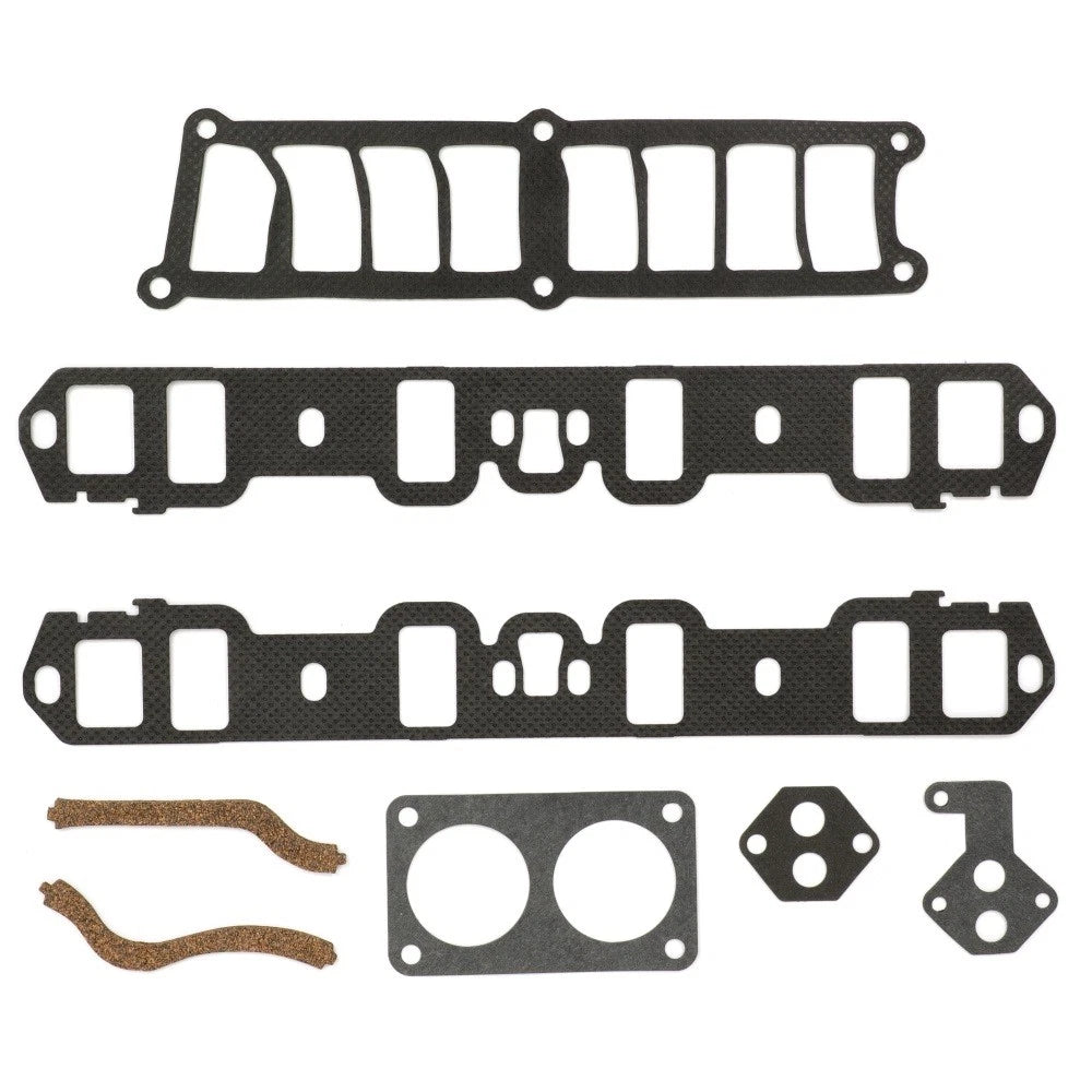 Intake Manifold Gasket Set for Ford Bronco F-150 Econoline (1988–1996)