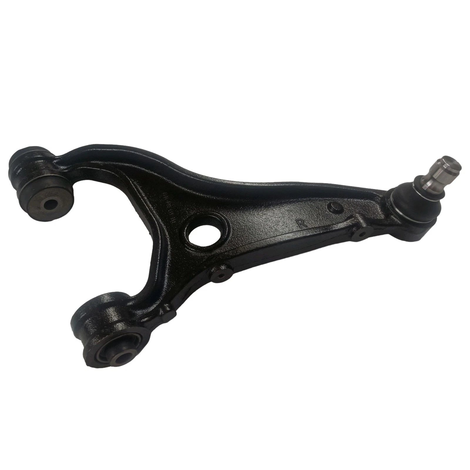 Rear Right Upper Control Arm W/Ball Joint for Subaru Outback (2010–2018) RK623394