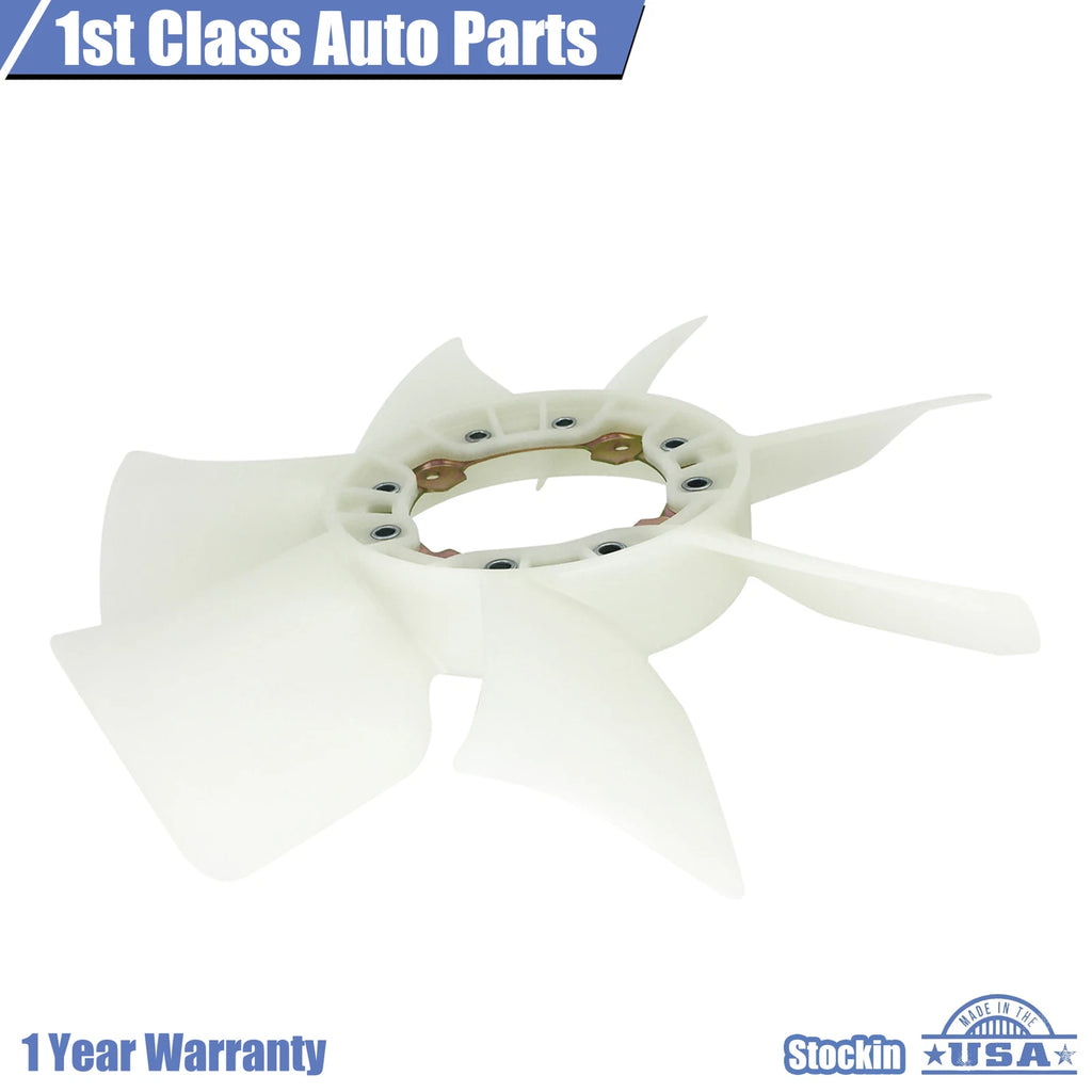 Radiator Cooling Fan Blade for Toyota 4Runner T100 (1994–1995)
