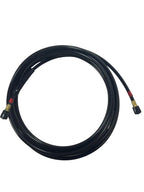 Hydraulic Hose Kit for Uflex (Single Hose, 28')