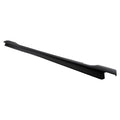 Black Side Panel Trim for Jeep Cherokee (2014–2022) CH1606103