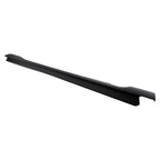 Black Side Panel Trim for Jeep Cherokee (2014–2022) CH1606103