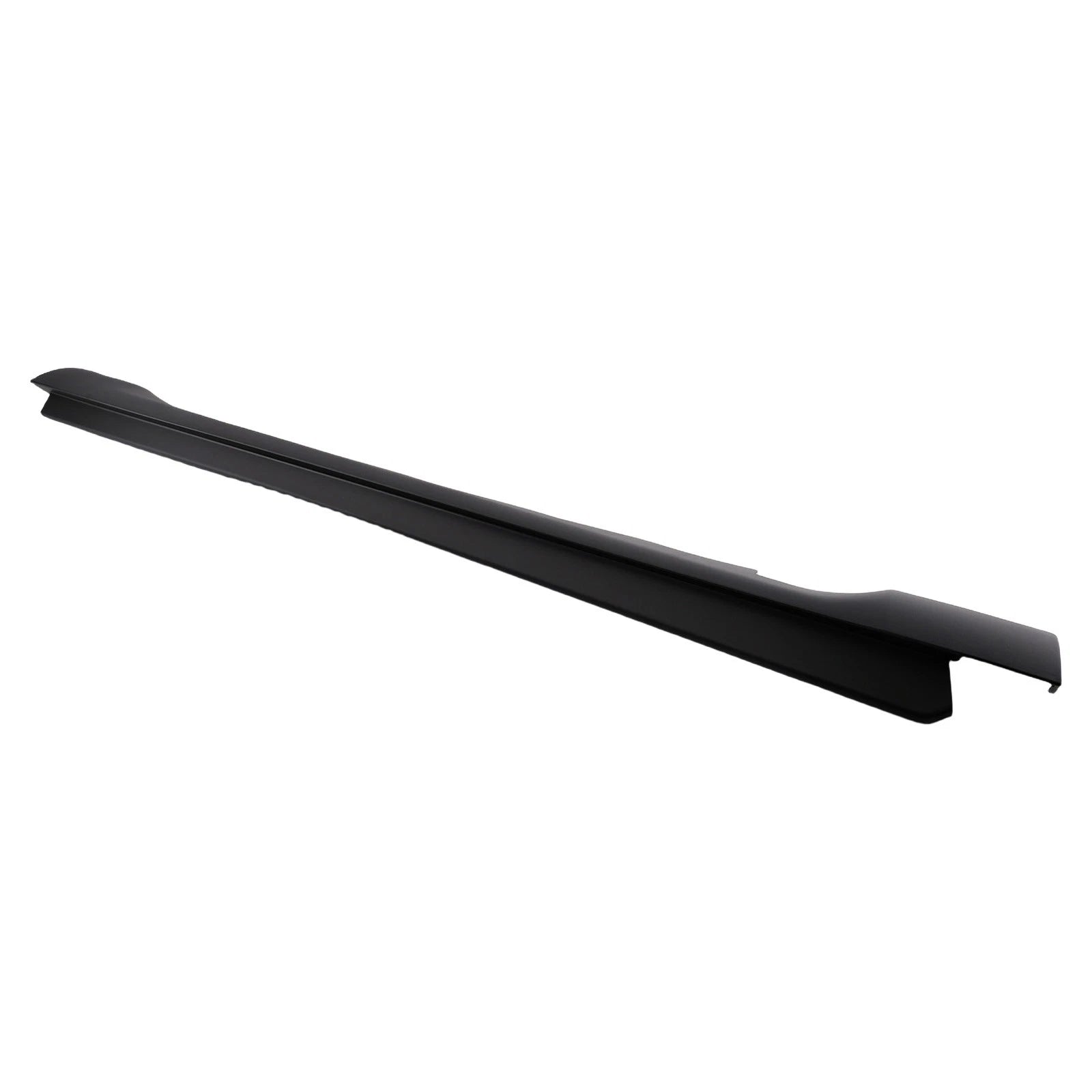 Black Side Panel Trim for Jeep Cherokee (2014–2022) CH1606103