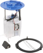 Delphi FG1714 Fuel Pump Module Assembly for Mazda CX-9 (2011–2015)