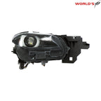 Adaptive LED Headlights for Mazda CX-9 (2016–2023)