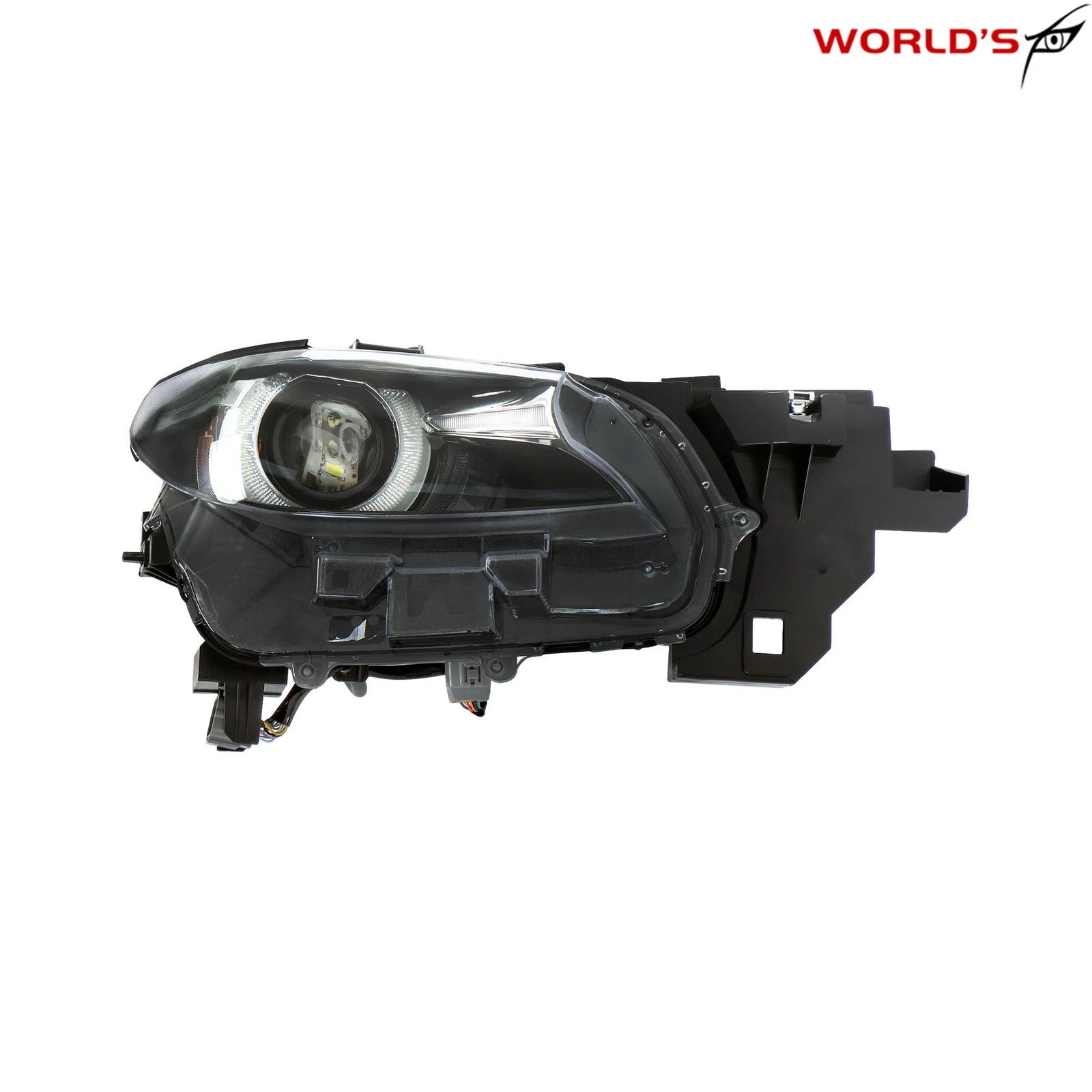 Adaptive LED Headlights for Mazda CX-9 (2016–2023)