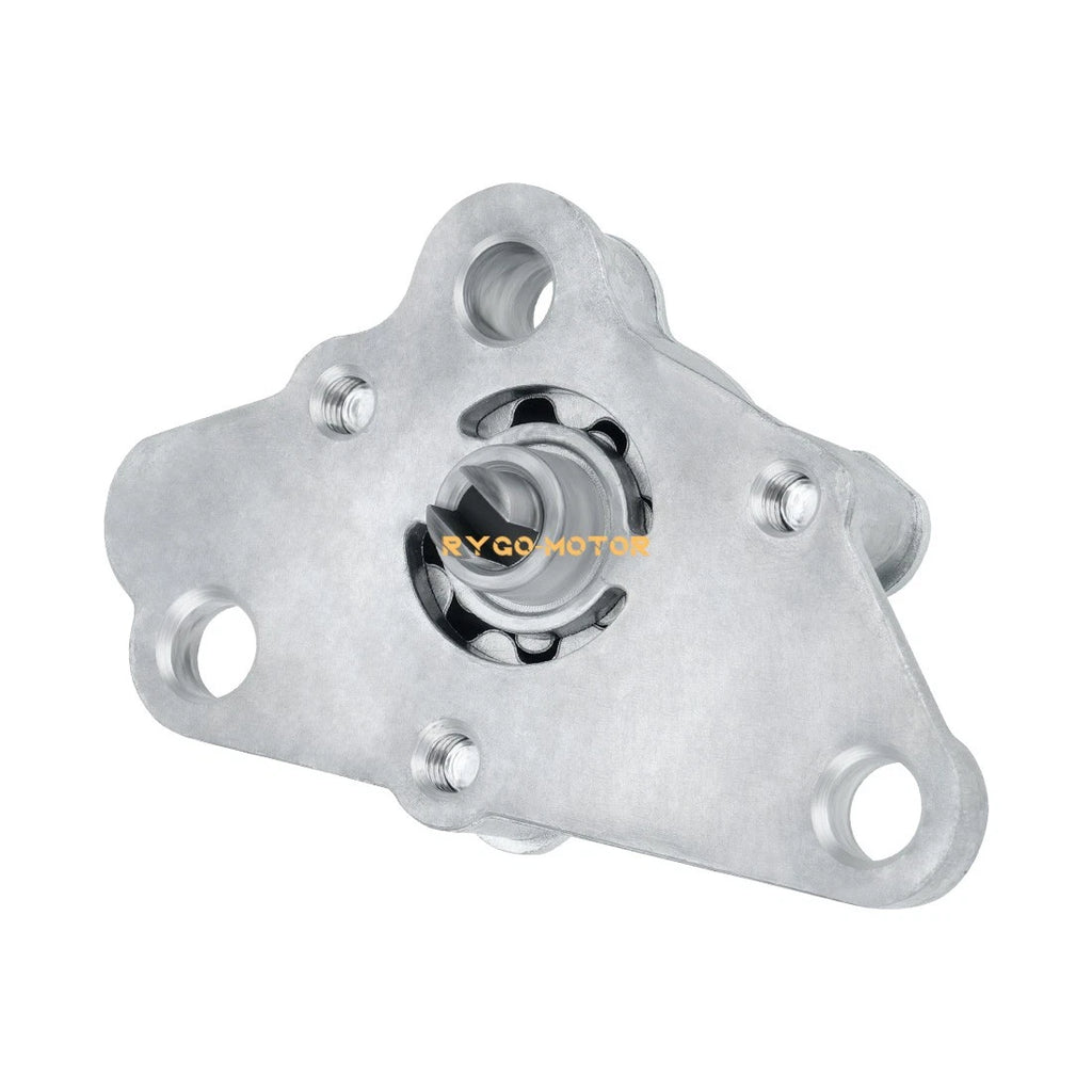 Oil Pump Assembly for Honda Sportrax 90 TRX90 TRX90EX TRX90X (1993–2023) 15100-KWB-600
