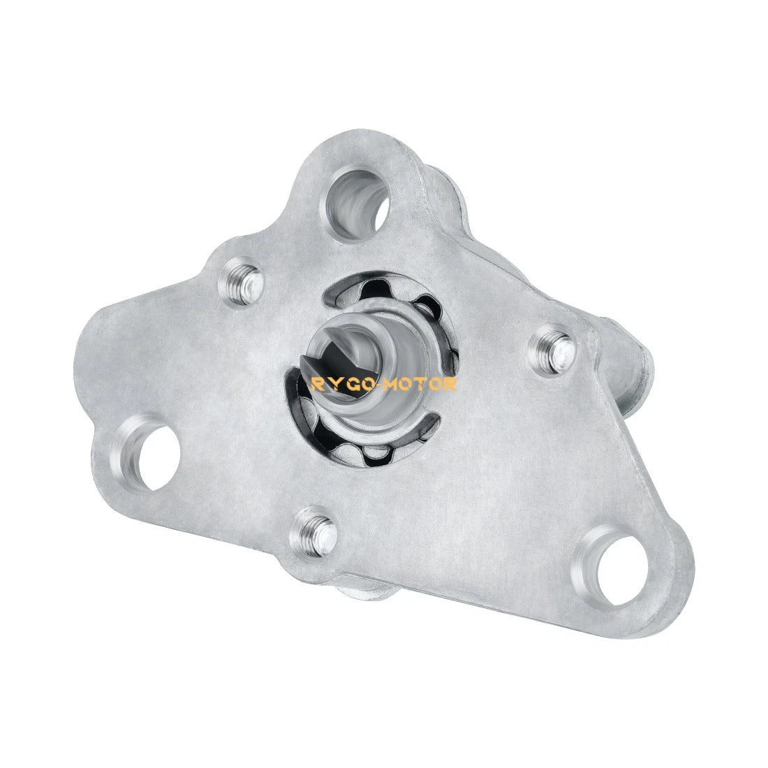 Oil Pump Assembly for Honda Sportrax 90 TRX90 TRX90EX TRX90X (1993–2023) 15100-KWB-600