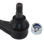 2X Inner Tie Rod End for Buick Caddy Chevy GMC Olds RWD (No Part Numbers)