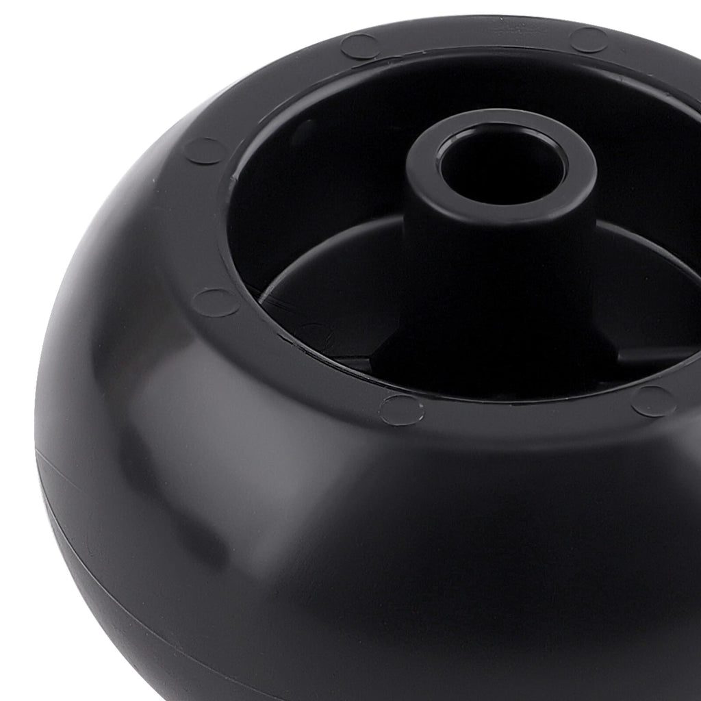 Deck Roller Wheel Kit for Bad Boy (022-5234-98 LAS28KA604 LAS28KA724)