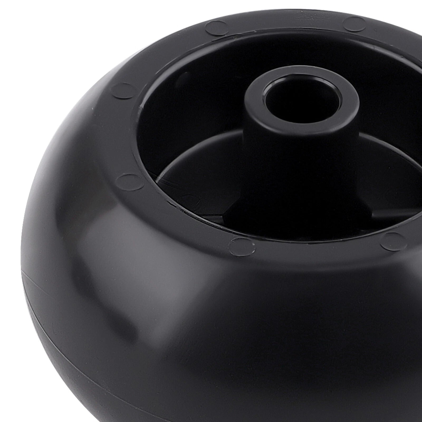 Deck Roller Wheel Kit for Bad Boy (022-5234-98 LAS28KA604 LAS28KA724)