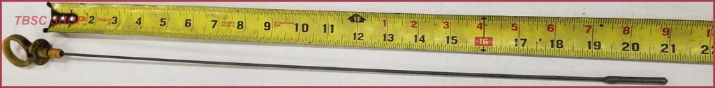 Engine Oil Dipstick for Mazda 3 2010 (L3G610450)