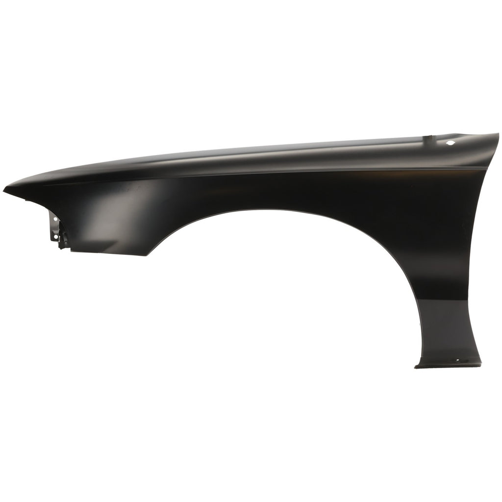 Fender for Chevrolet Caprice (1991–1996) Front Driver Side