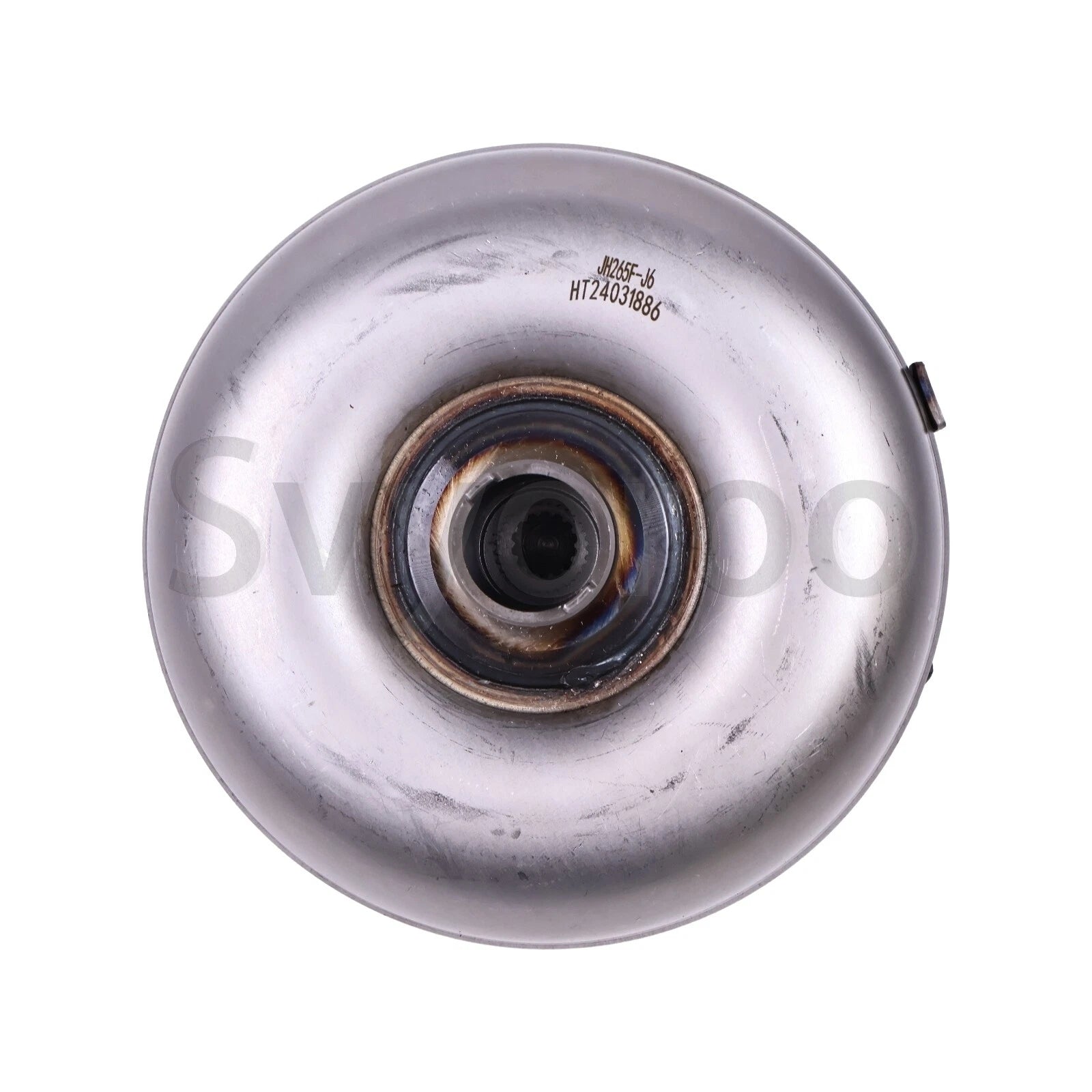 Torque Converter 137B3-80201 for TCM Forklift FD20-30T7 FG20-30T6 (–)