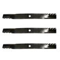 3PK Blades for John Deere 72" (Fits EPC201693, TCU15882)