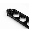 JDM Aluminum Car Battery Tie Down Bracket for CRX (1988–2000)