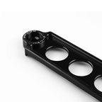 JDM Aluminum Car Battery Tie Down Bracket for CRX (1988–2000)