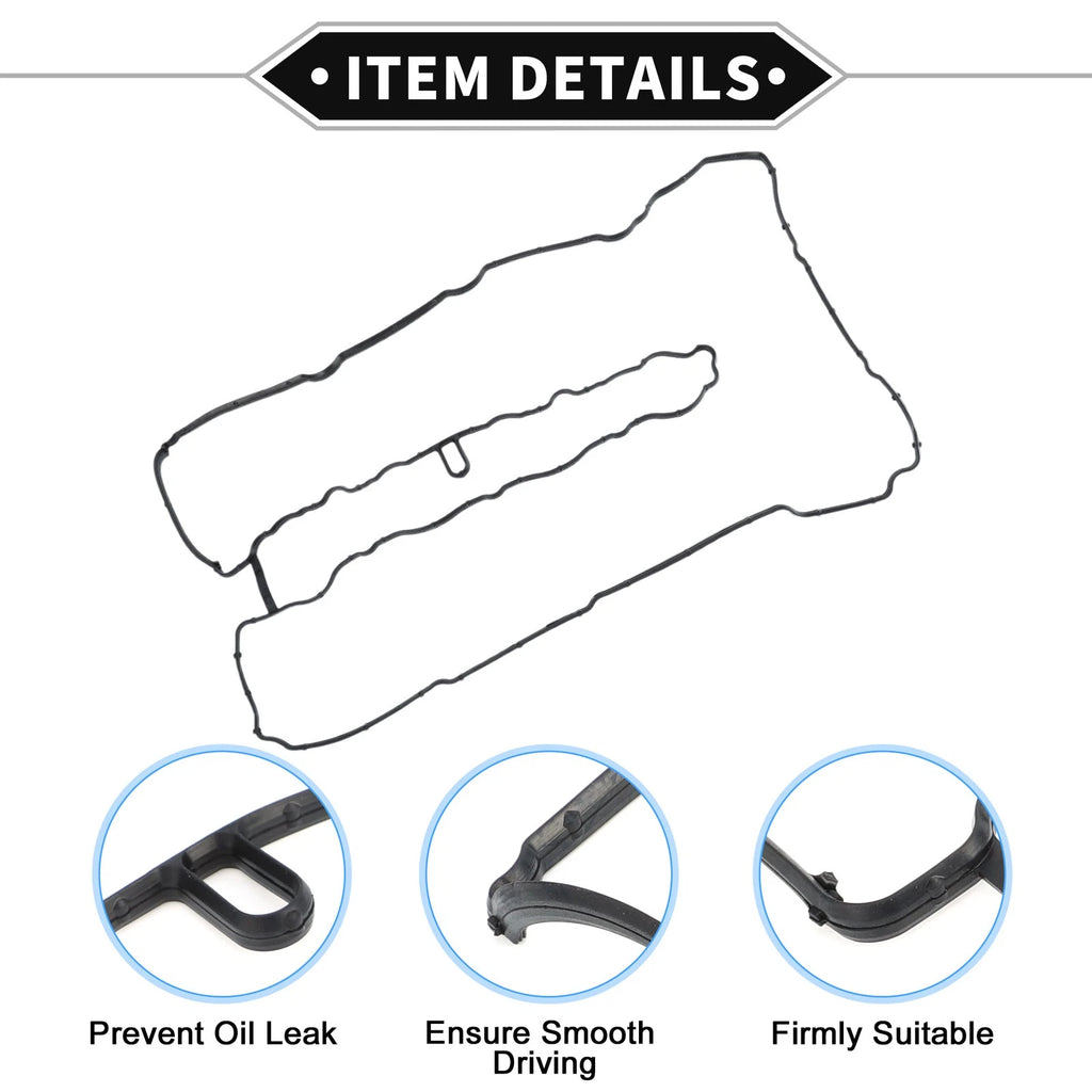 Valve Cover Gasket No. 11127555738 for BMW 3 Series 