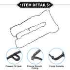 Valve Cover Gasket No. 11127555738 for BMW 3 Series 